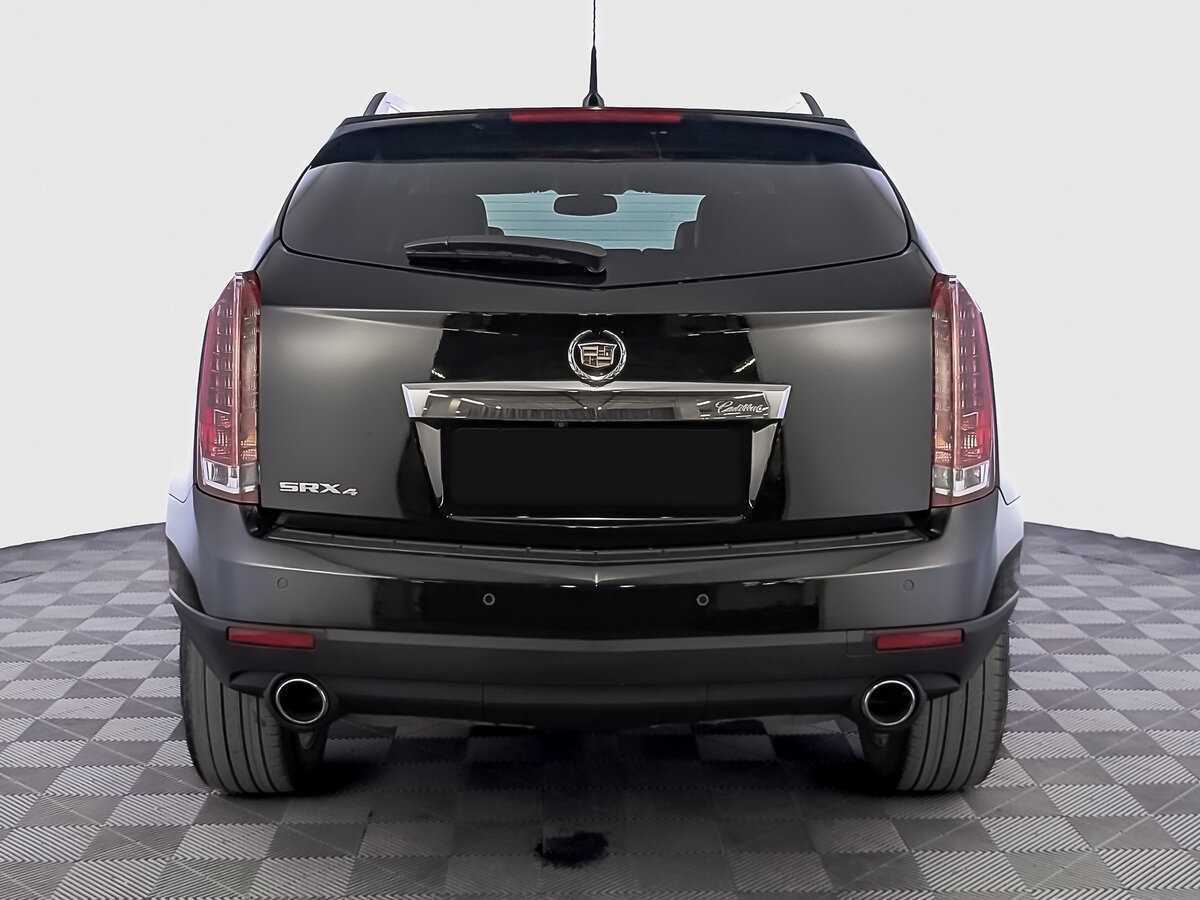 Cadillac SRX, 2015 - 100 573 км. | Фото №6