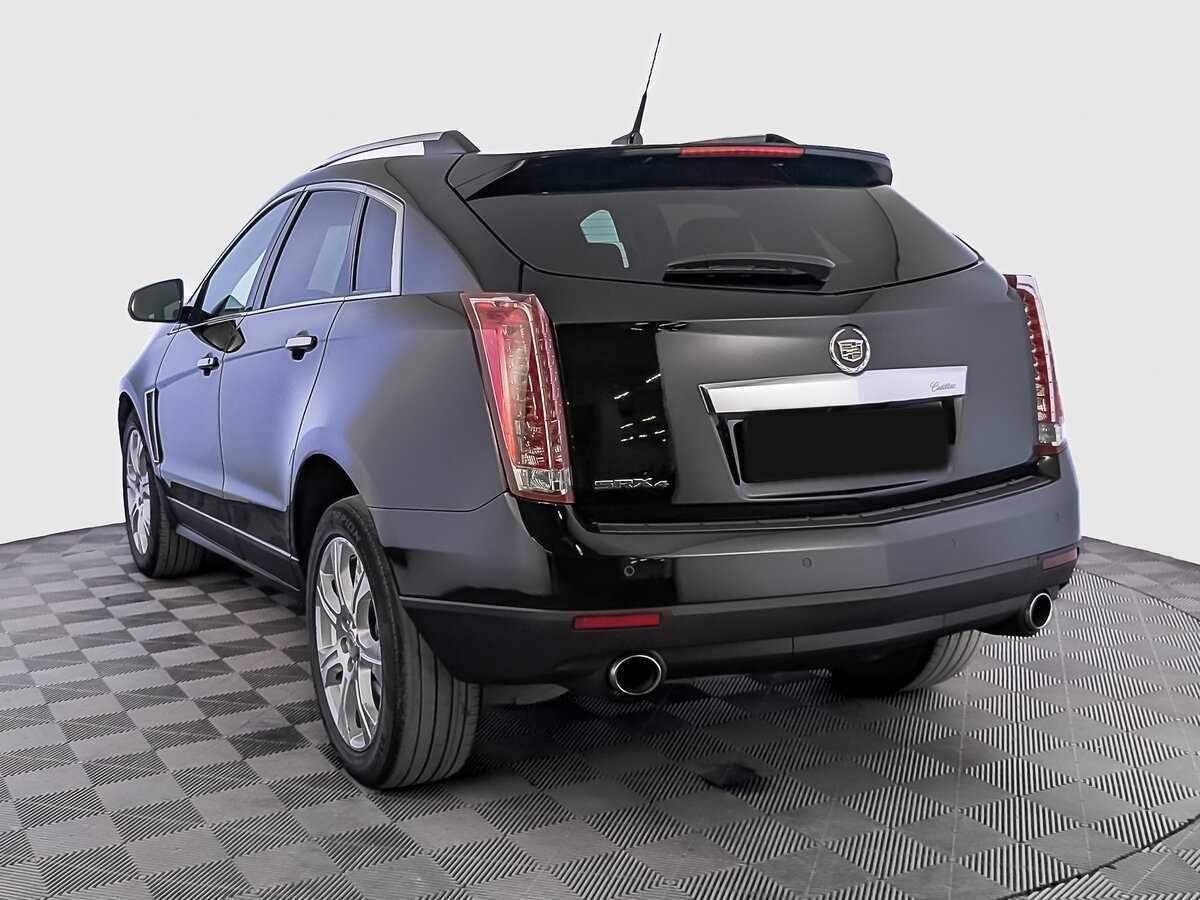 Cadillac SRX, 2015 - 100 573 км. | Фото №7