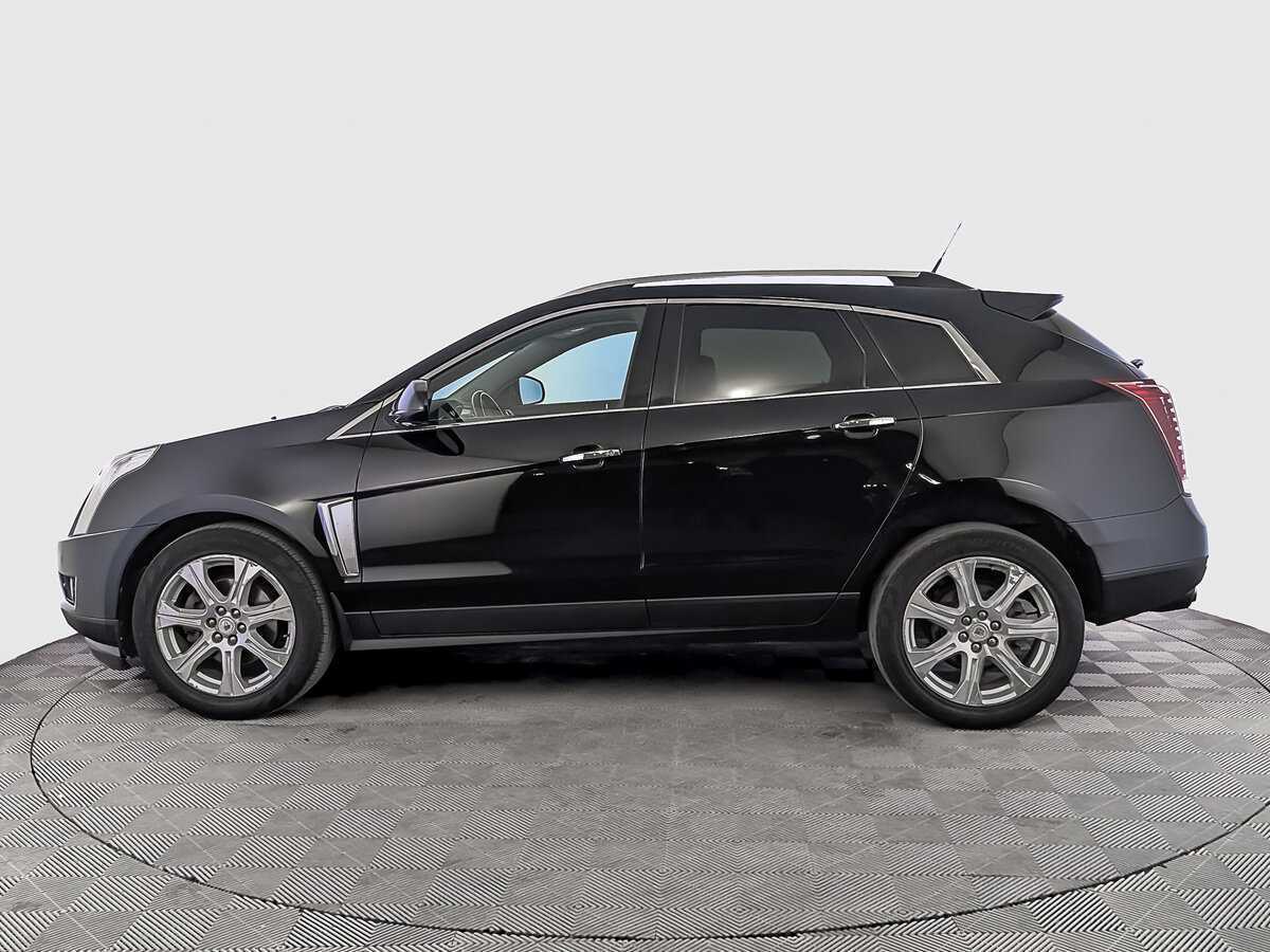 Cadillac SRX, 2015 - 100 573 км. | Фото №8
