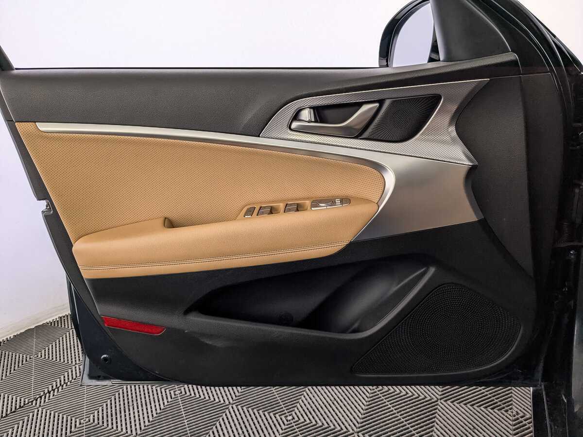 Genesis G70, 2022 Фото №19