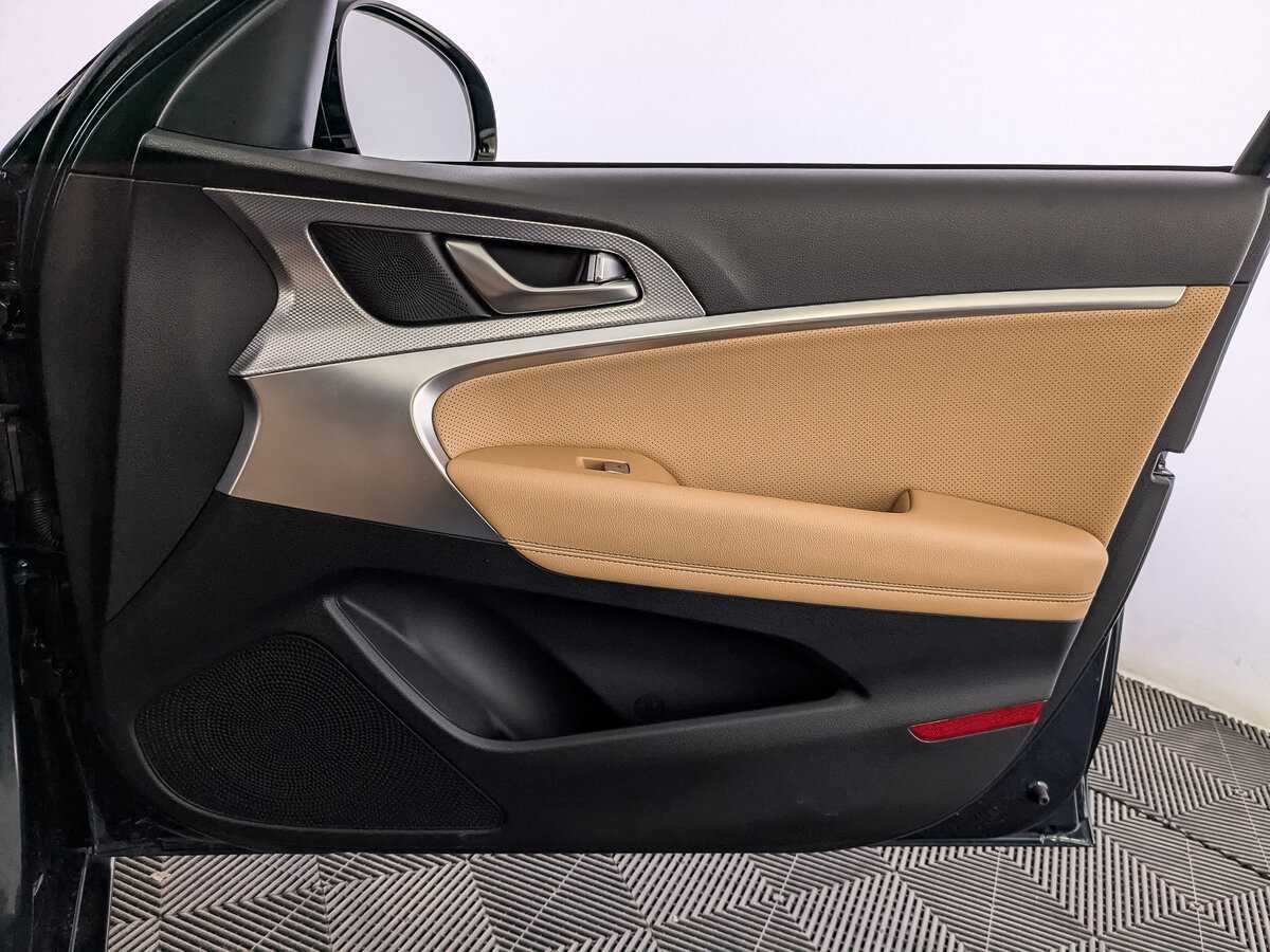 Genesis G70, 2022 Фото №25