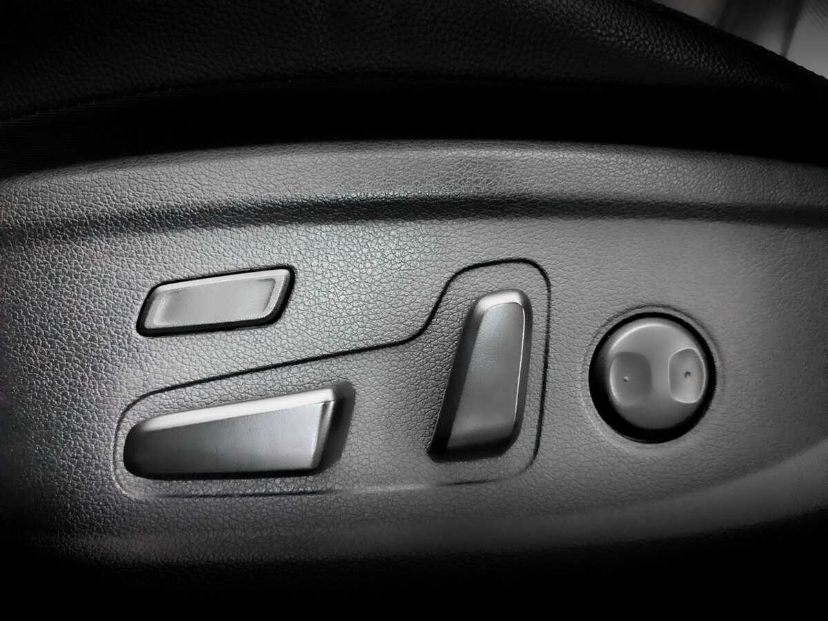 Hyundai Palisade, 2022 Фото №19