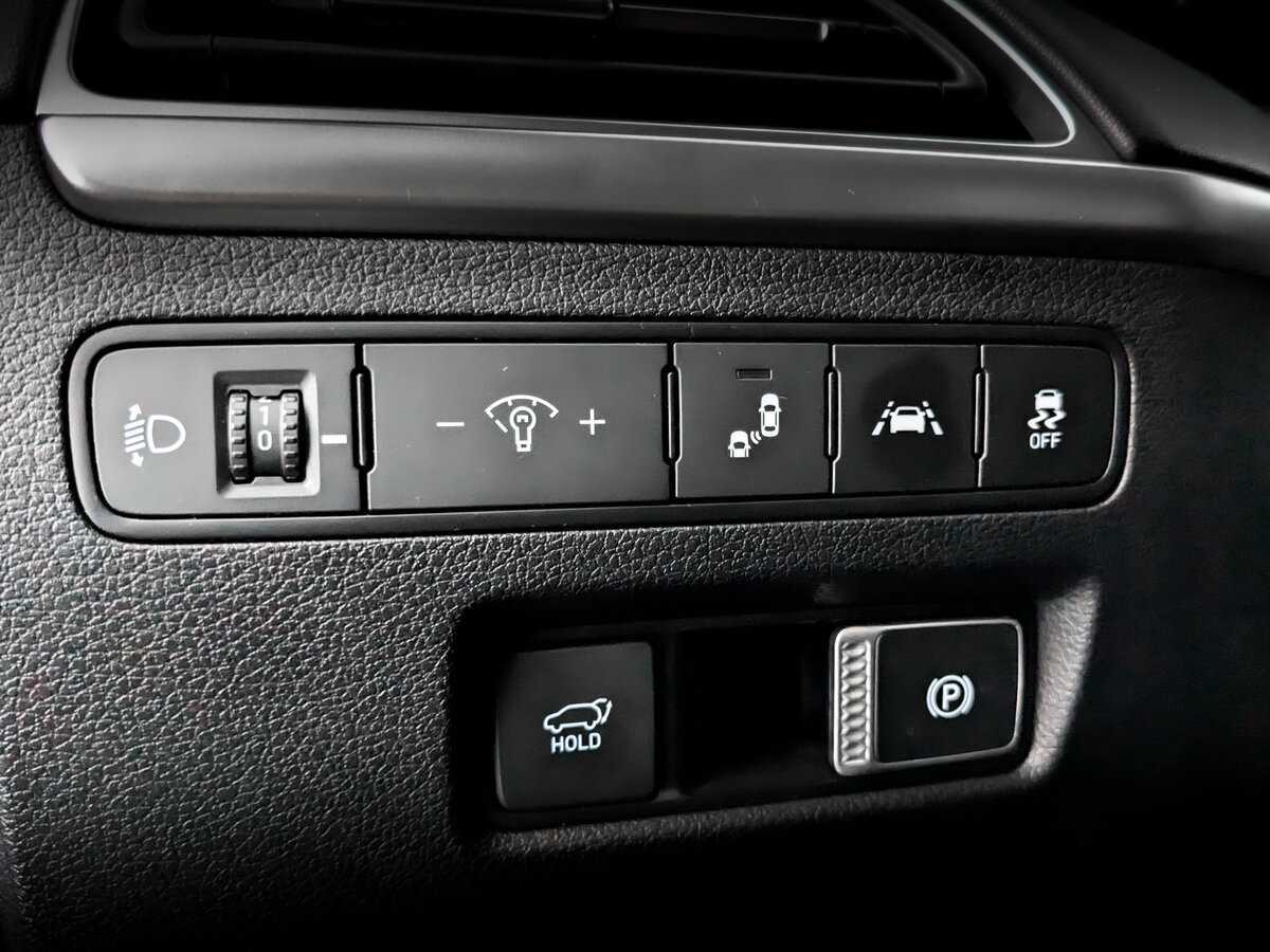 Hyundai Palisade, 2022 Фото №28