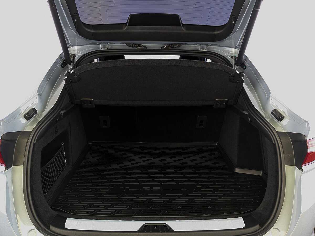 Geely Tugella, 2023 Фото №10