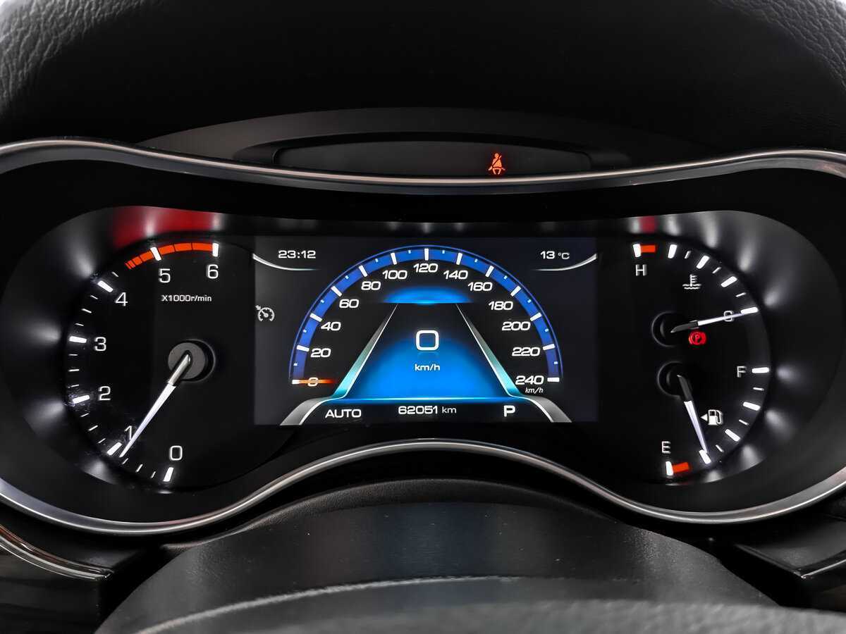 Haval H9, 2021 Фото №15