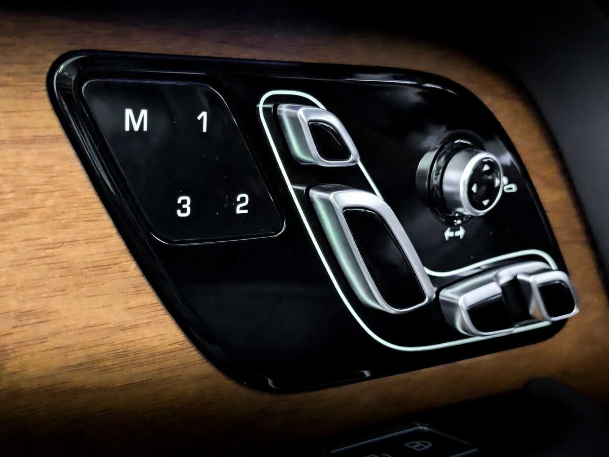 Land Rover Range Rover, 2021 Фото №21