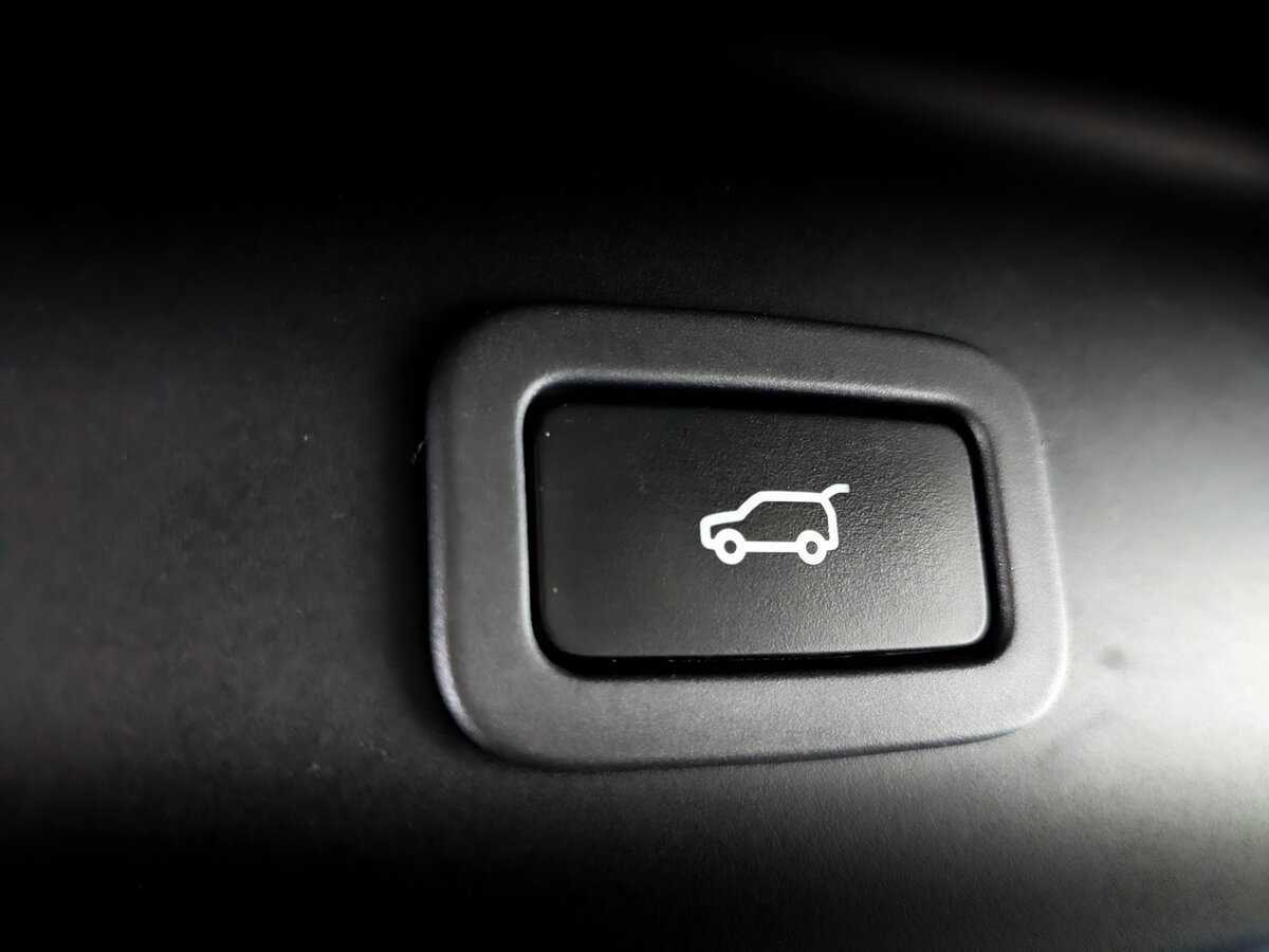 Land Rover Range Rover, 2021 Фото №26