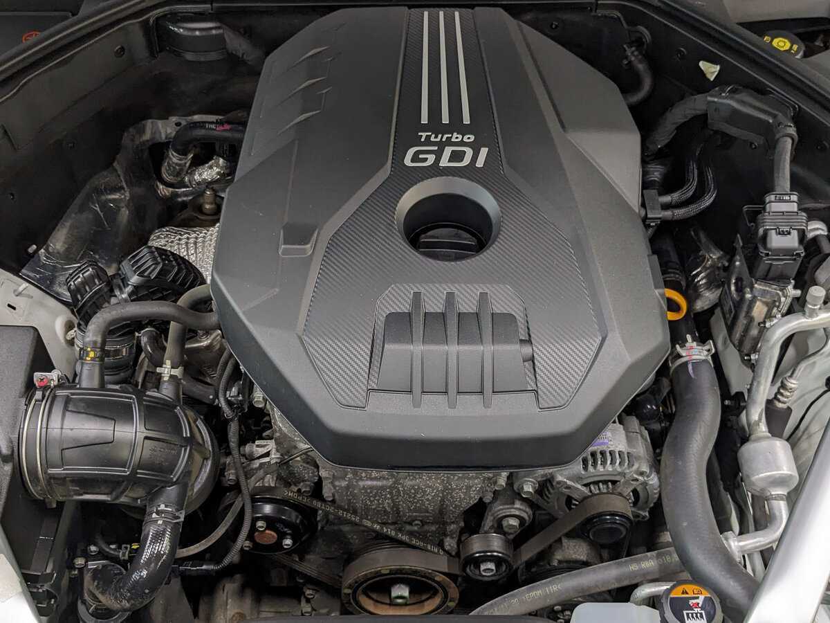 Genesis G70, 2021 Фото №9