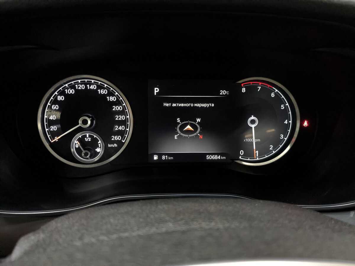 Genesis G70, 2021 Фото №14