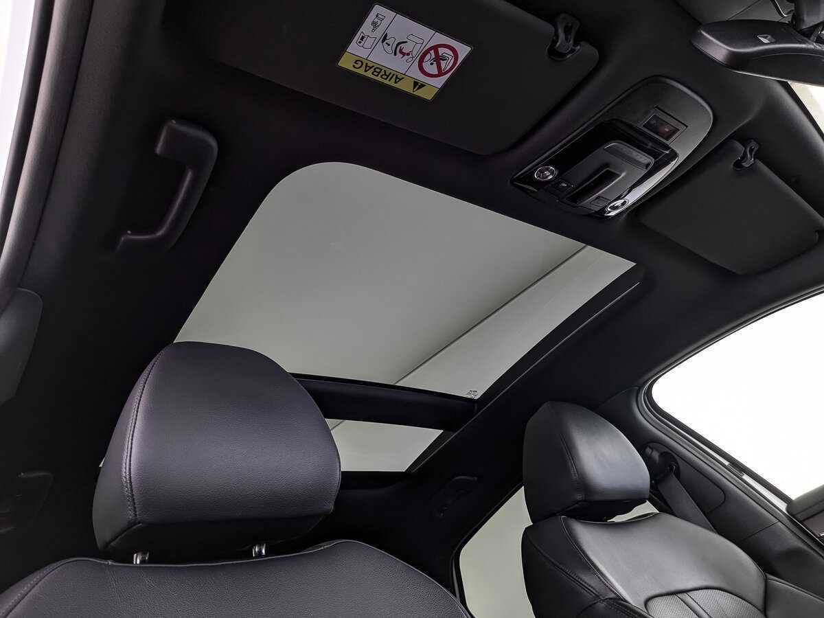 Kia K5, 2021 Фото №23