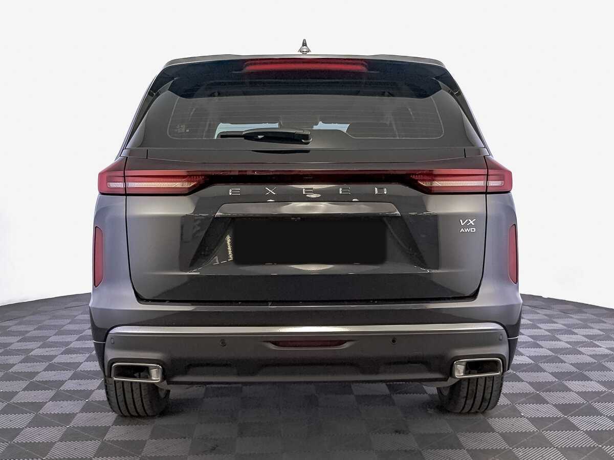 Exeed VX, 2023 - 22 776 км. | Фото №6