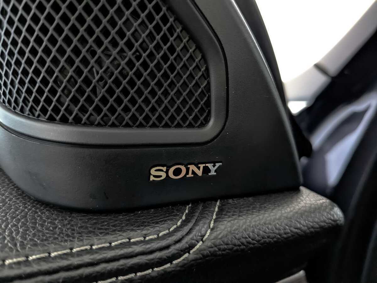 Exeed VX, 2023 Фото №24