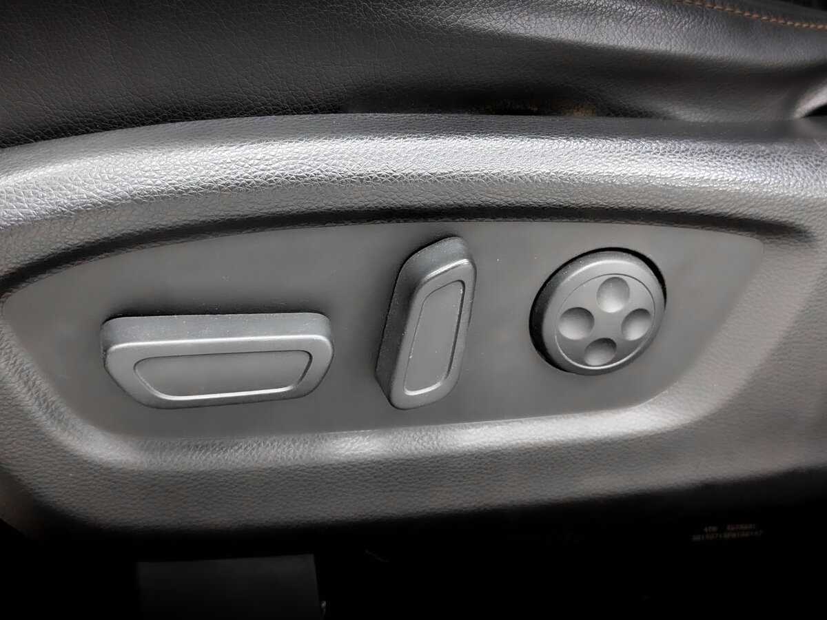 GAC GS8, 2020 Фото №21