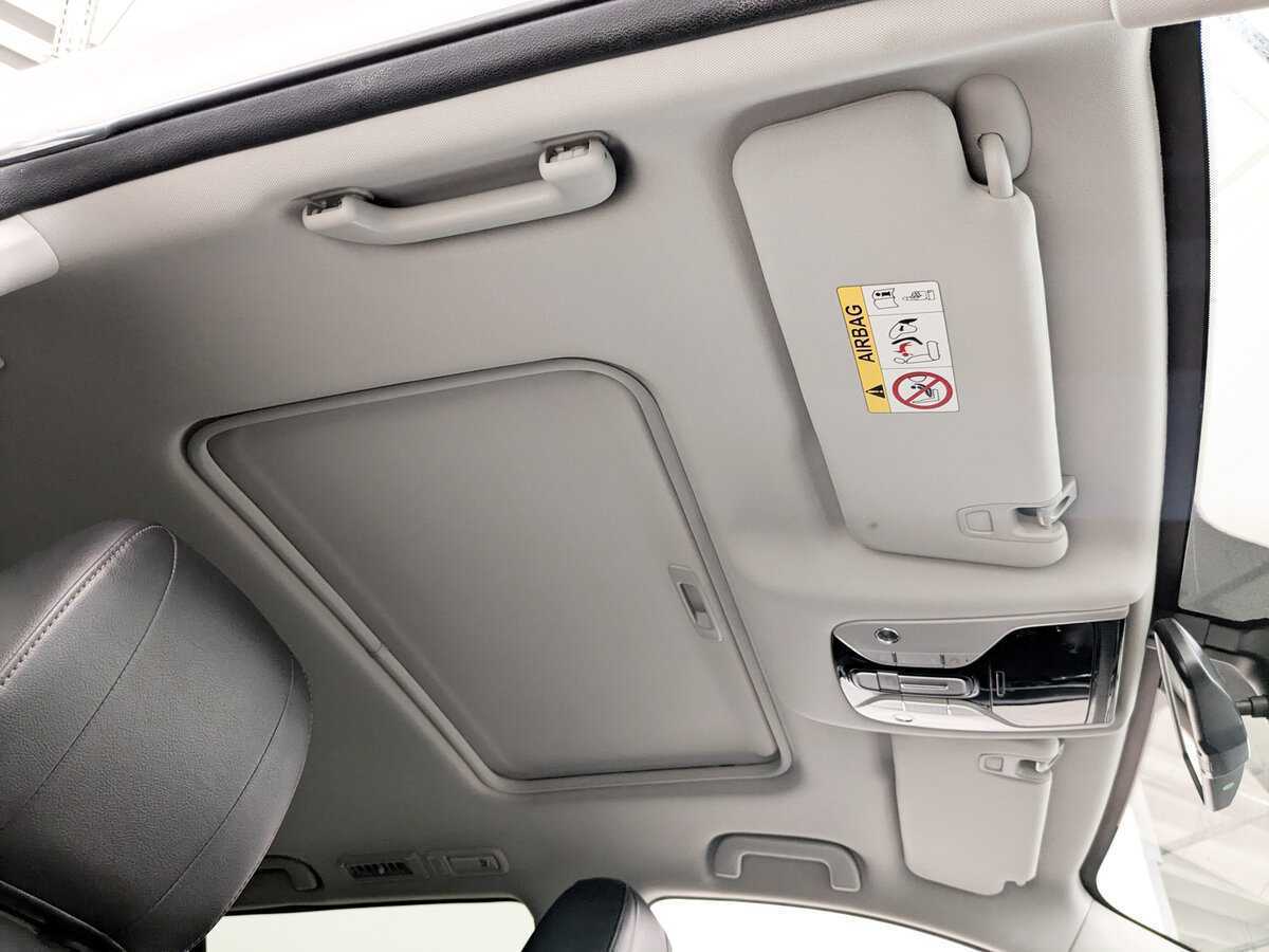 GAC GS8, 2020 Фото №22