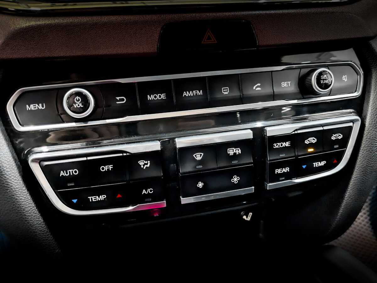 GAC GS8, 2020 Фото №27