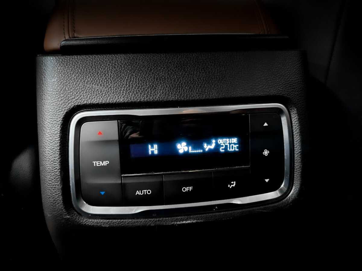 GAC GS8, 2020 Фото №28