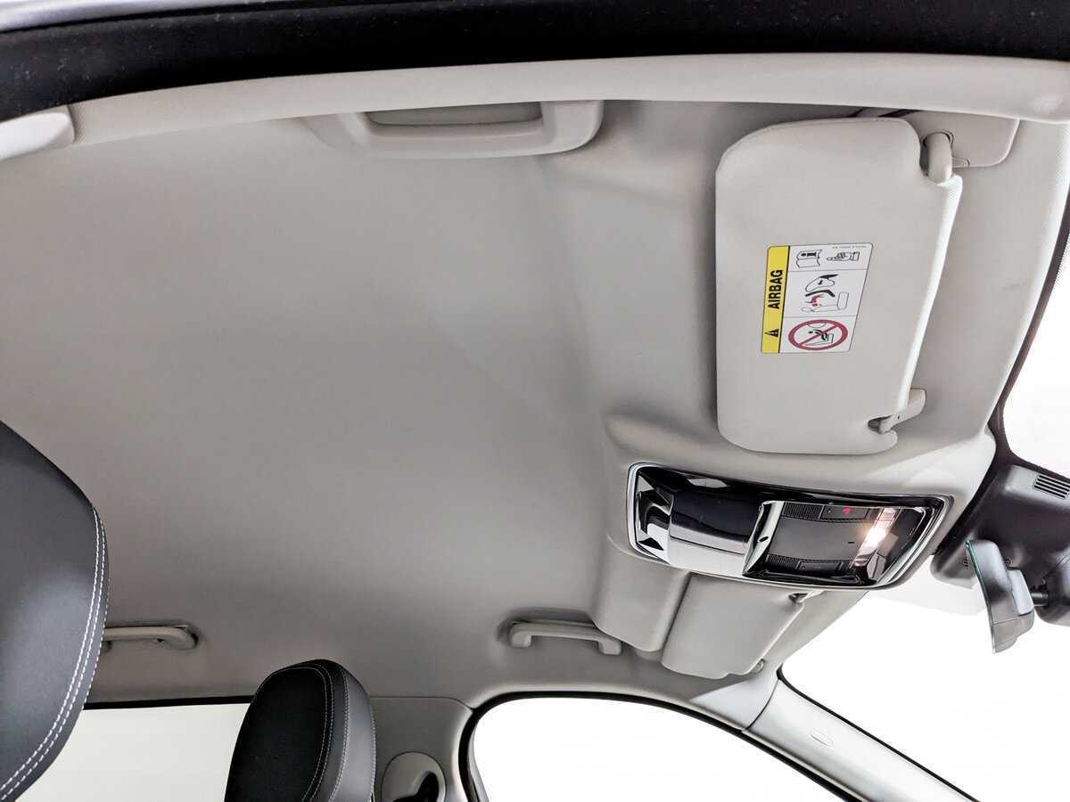 Land Rover Range Rover Velar, 2019 Фото №23