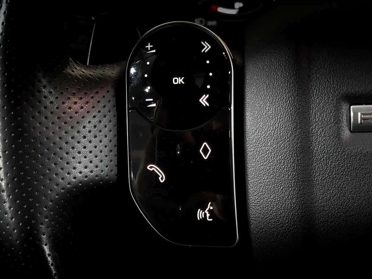 Land Rover Range Rover Velar, 2019 Фото №27