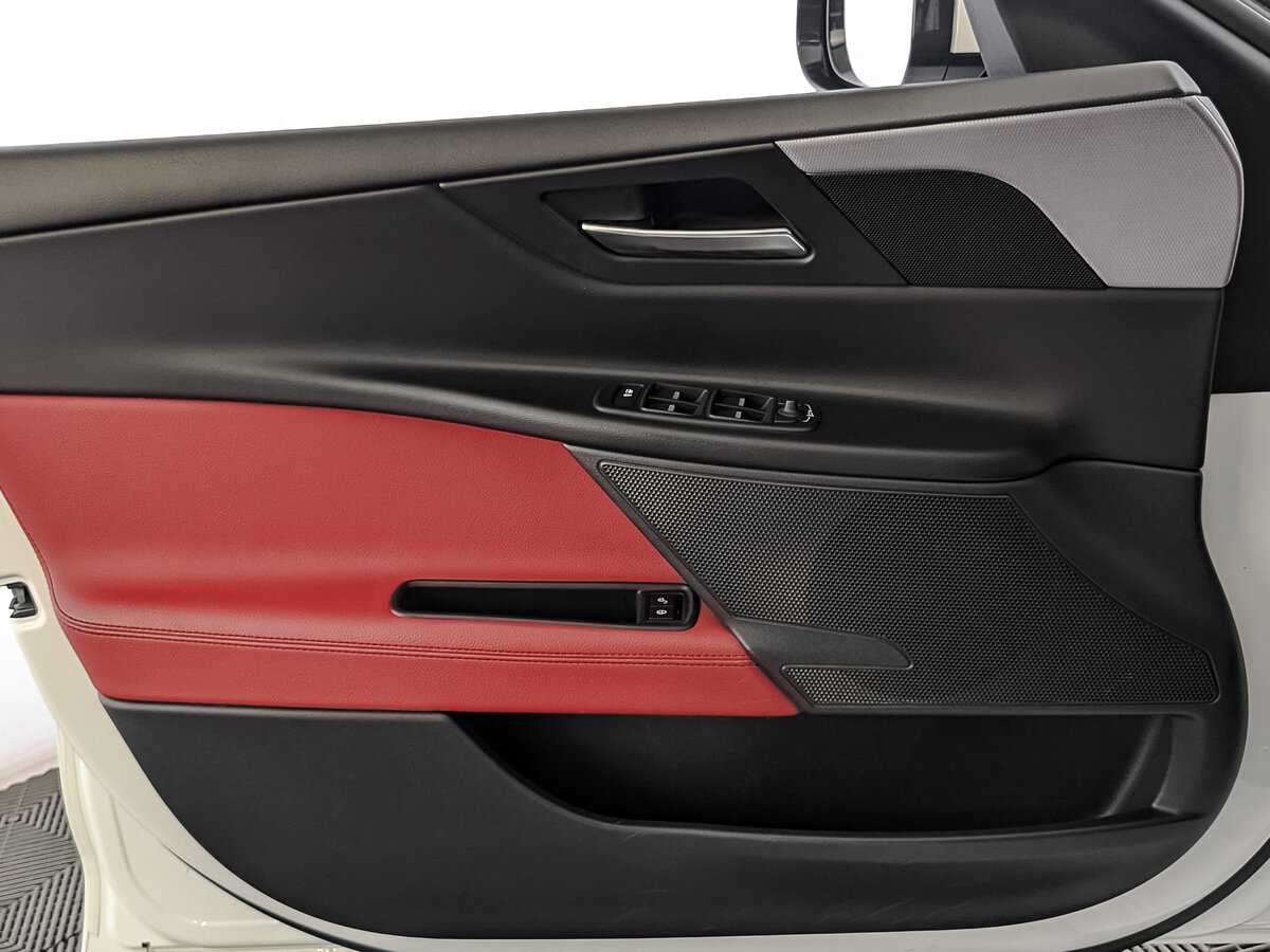 Jaguar XE, 2019 Фото №18