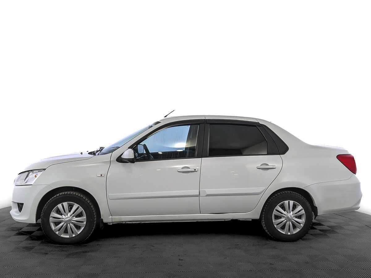 Datsun on-DO, 2018 - 57 385 км. | Фото №8