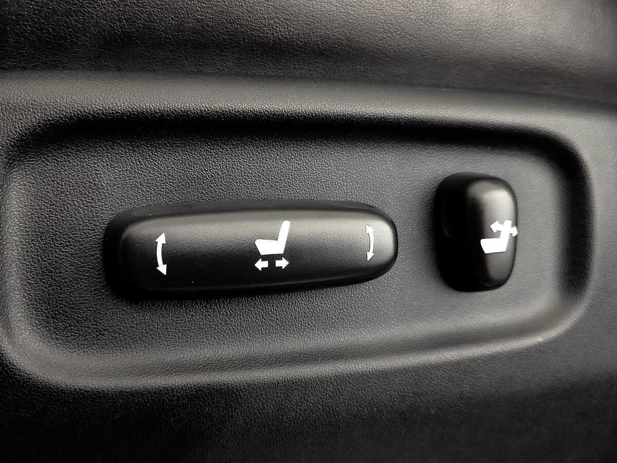 Toyota Land Cruiser, 2019 Фото №23