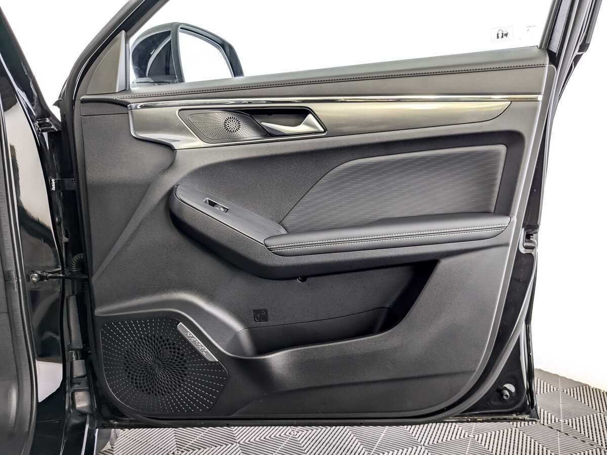 Haval Jolion, 2023 Фото №25