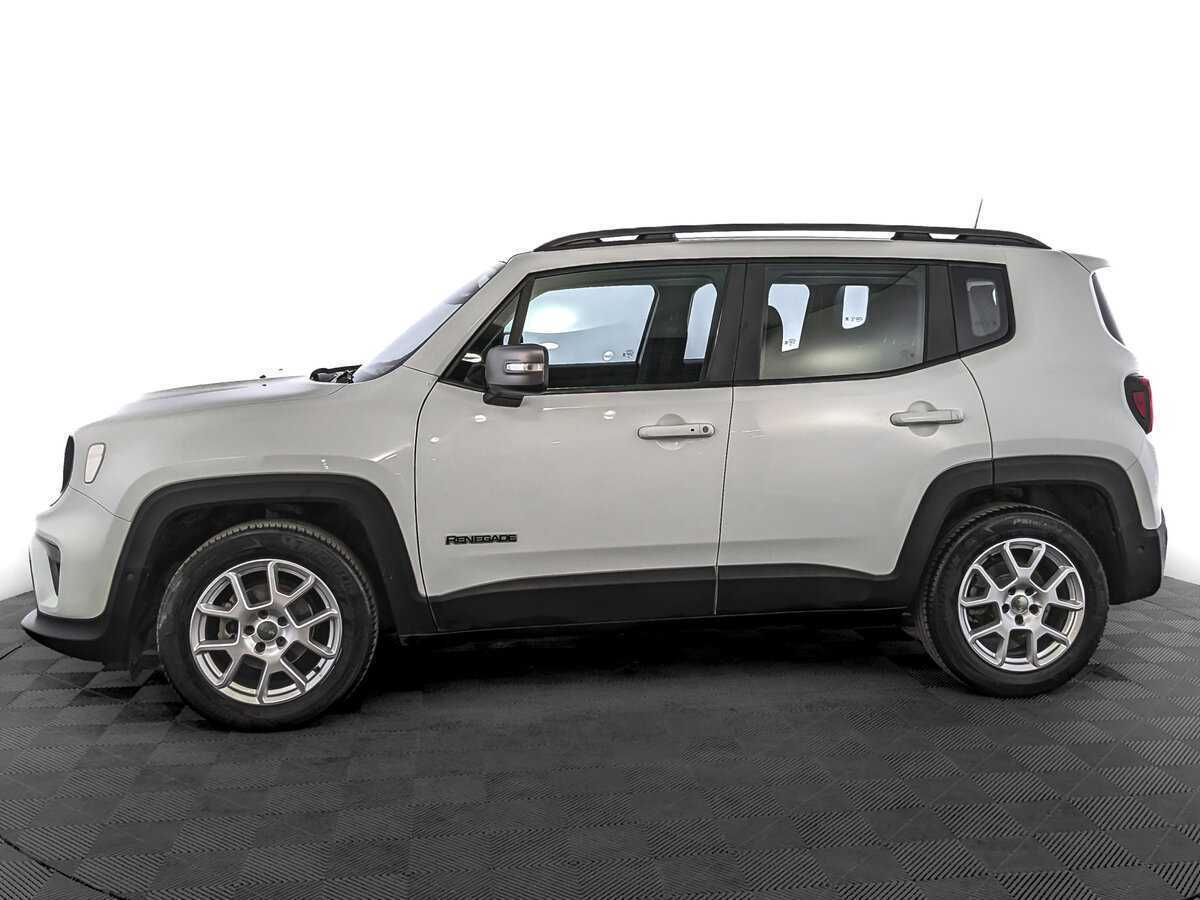 Jeep Renegade, 2019 - 68 973 км. | Фото №8