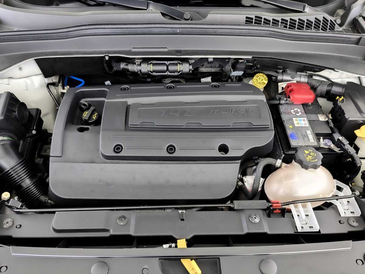 Jeep Renegade, 2019 Фото №9