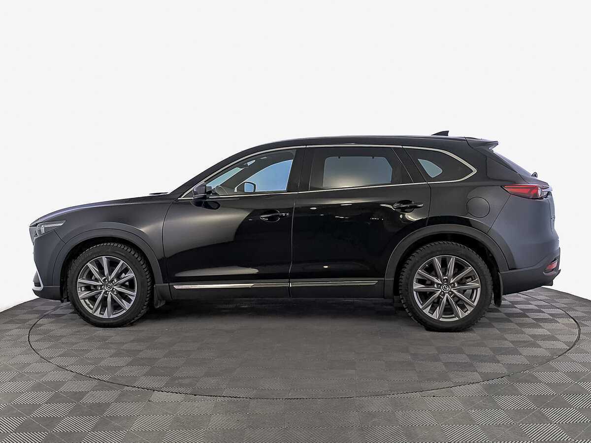 Mazda CX-9, 2021 - 35 279 км. | Фото №8