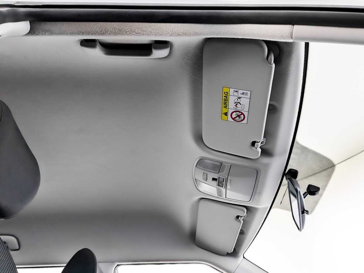 Hyundai Creta, 2021 Фото №21