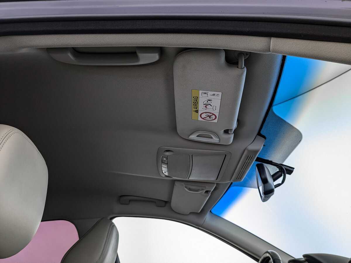 Infiniti Q50, 2016 Фото №22