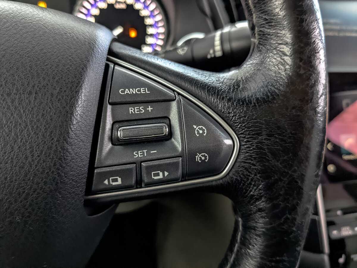 Infiniti Q50, 2016 Фото №28