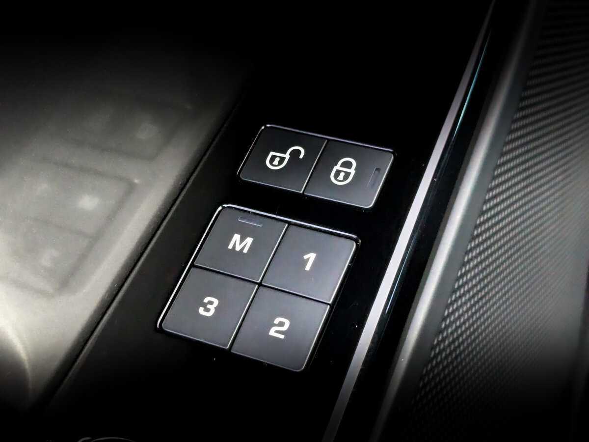 Land Rover Range Rover Velar, 2018 Фото №22