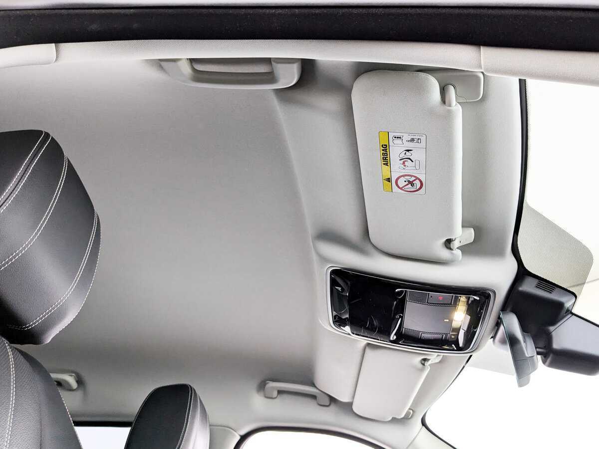 Land Rover Range Rover Velar, 2018 Фото №25