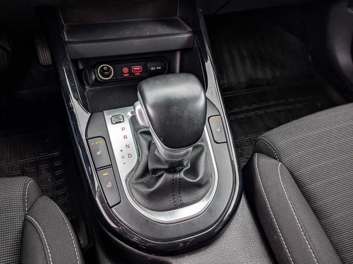 Kia Cerato, 2020 Фото №25