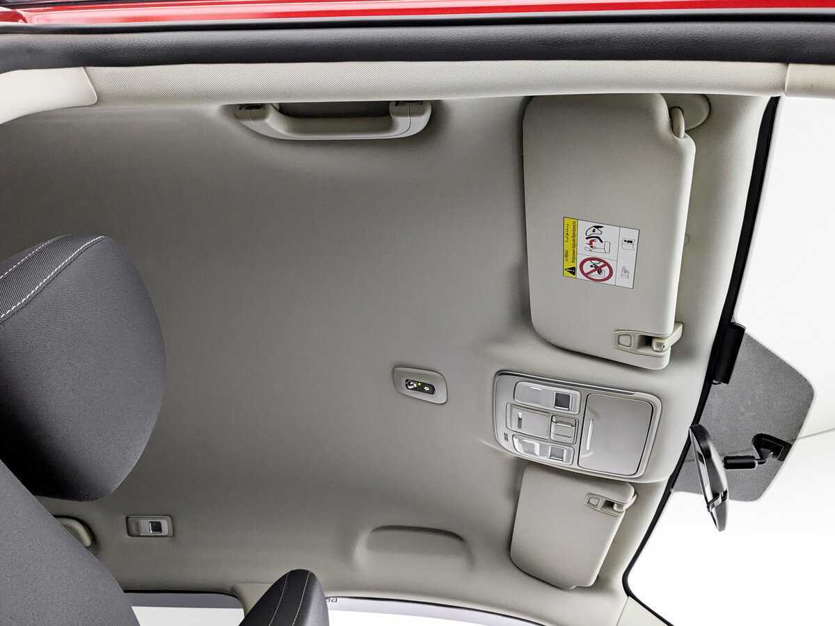 Geely Atlas, 2020 Фото №22