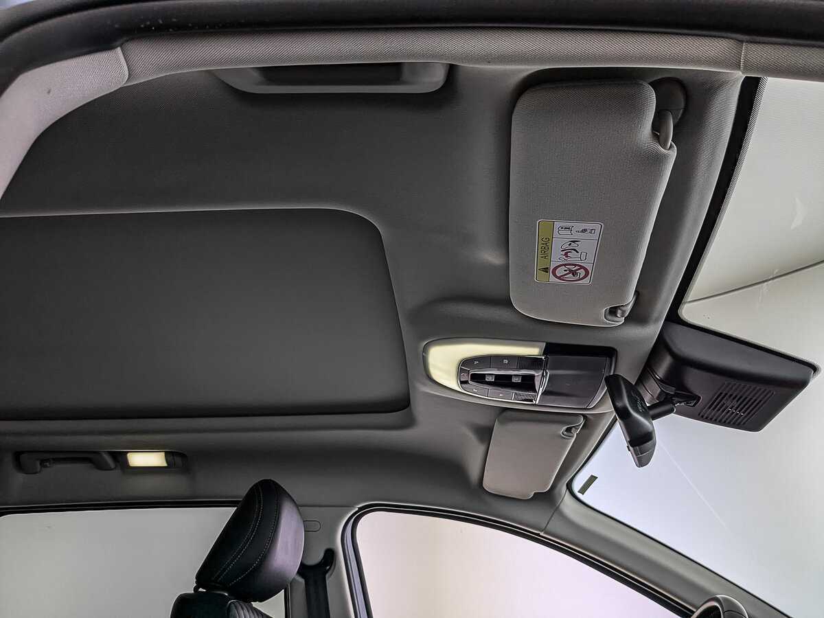 Exeed TXL, 2021 Фото №22