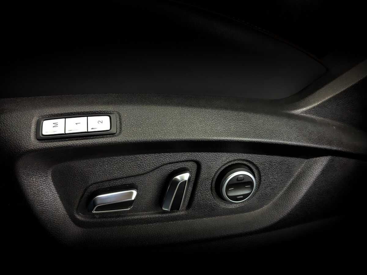 CHERY Tiggo 8 Pro, 2022 Фото №21