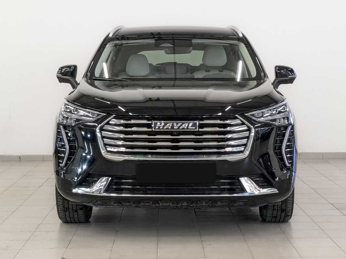 Haval Jolion, 2022 - 19 086 км. | Фото №2
