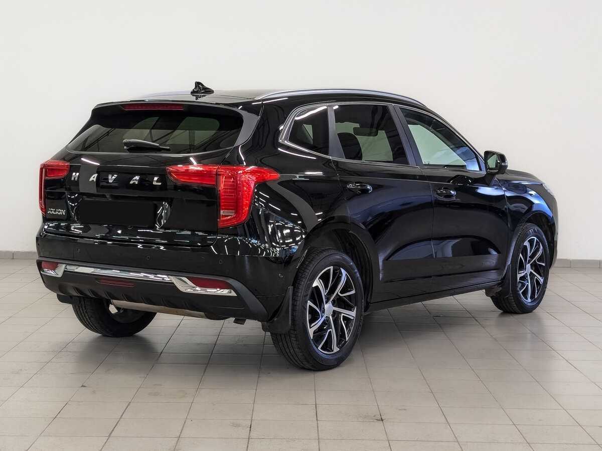 Haval Jolion, 2022 - 19 086 км. | Фото №5