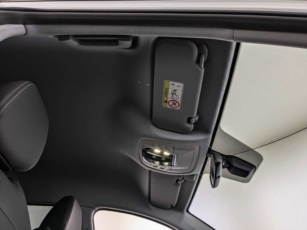 CHERY Tiggo 7 Pro Max, 2023 Фото №23