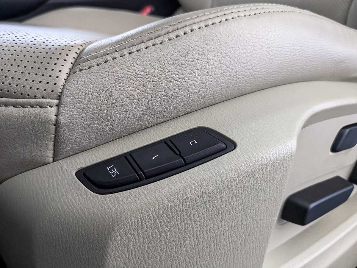 Mazda CX-9, 2019 Фото №21