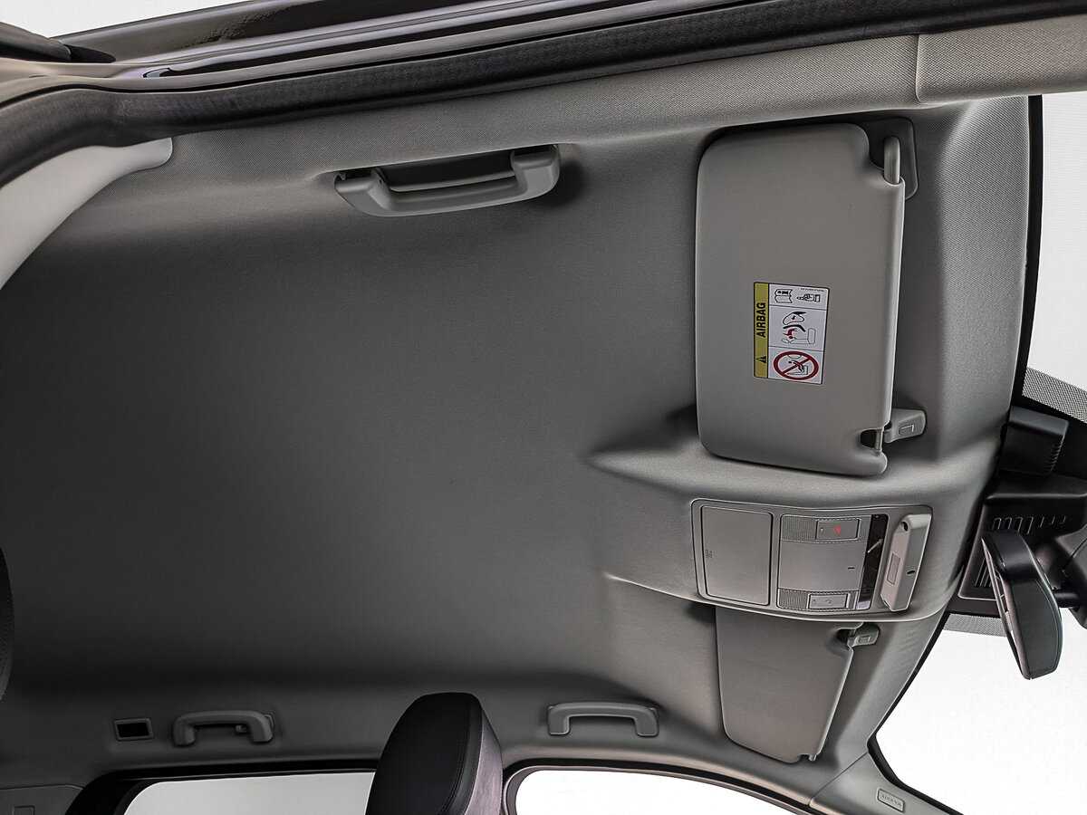 Land Rover Discovery Sport, 2019 Фото №21