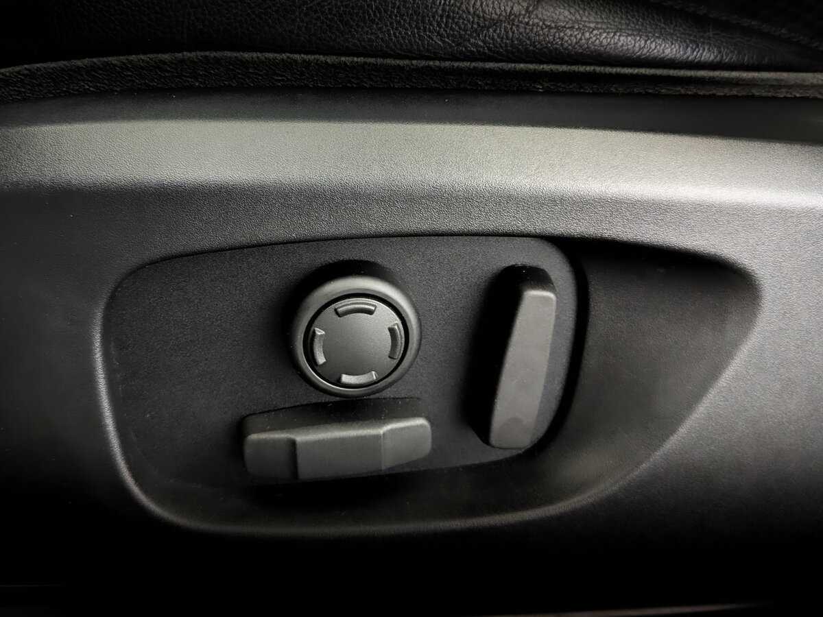 Land Rover Discovery Sport, 2018 Фото №21