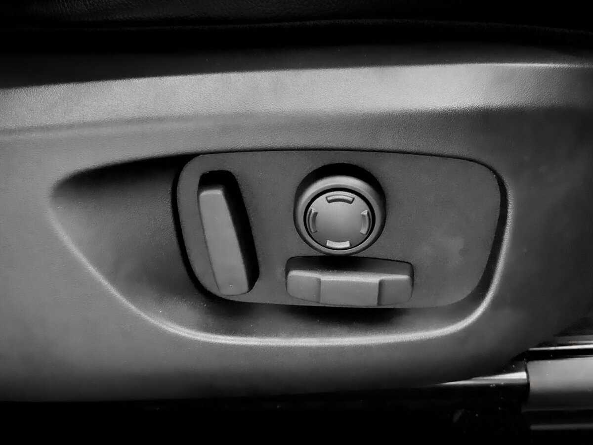 Land Rover Discovery Sport, 2018 Фото №24