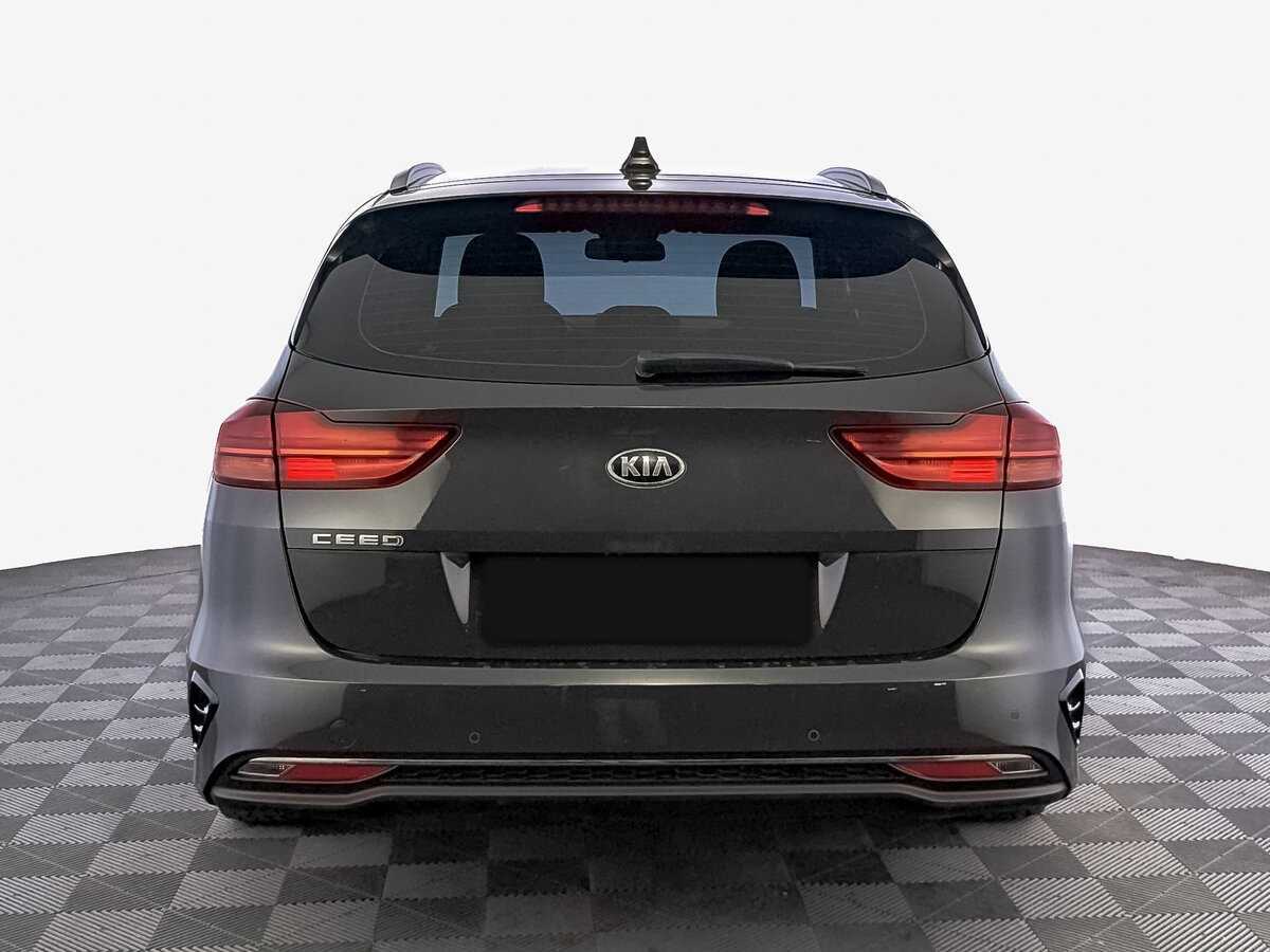 Kia Ceed, 2020 - 86 926 км. | Фото №6