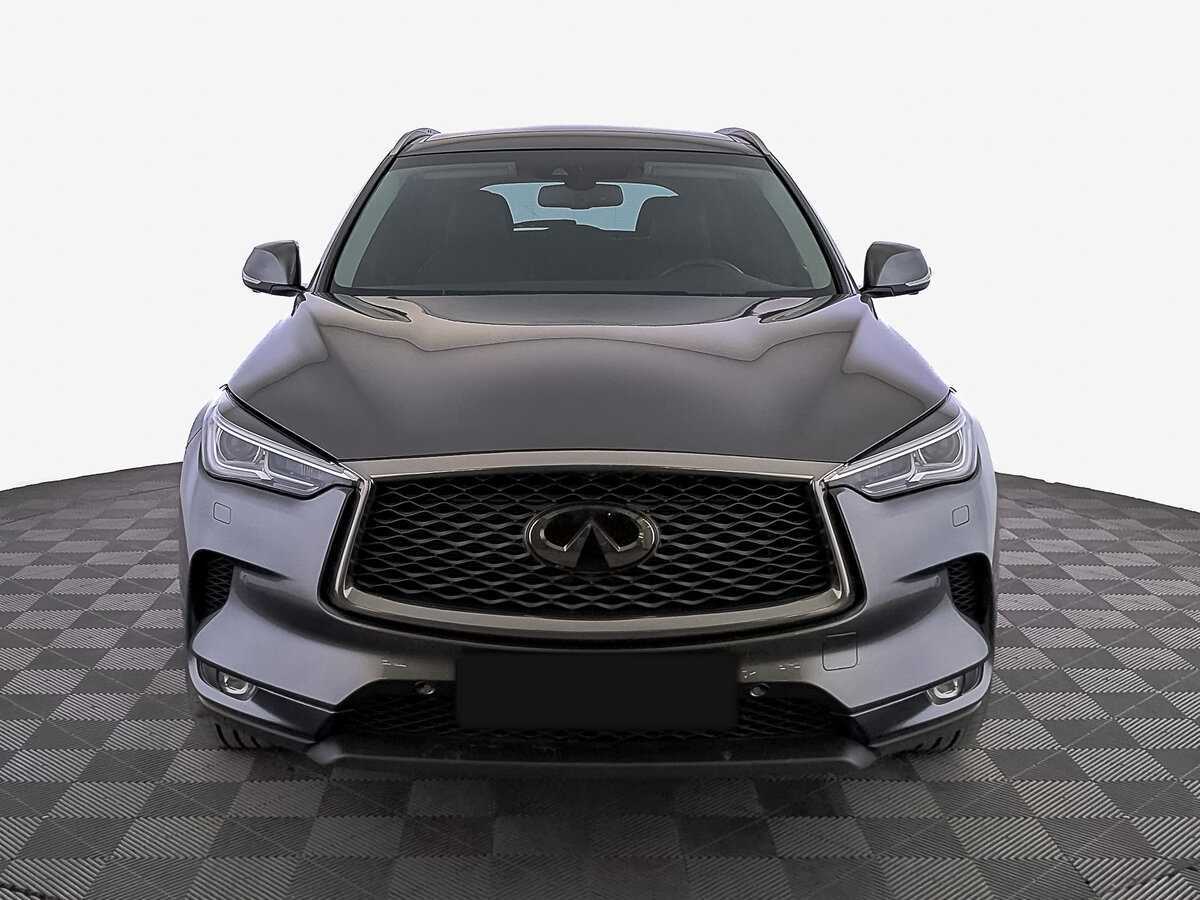 Infiniti QX50, 2019 - 119 965 км. | Фото №2