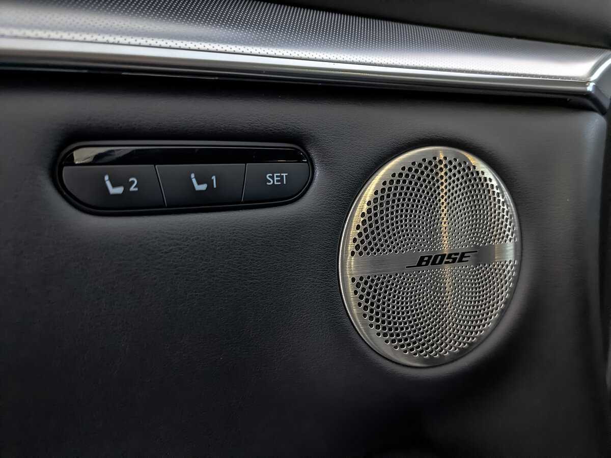 Infiniti QX50, 2019 Фото №24