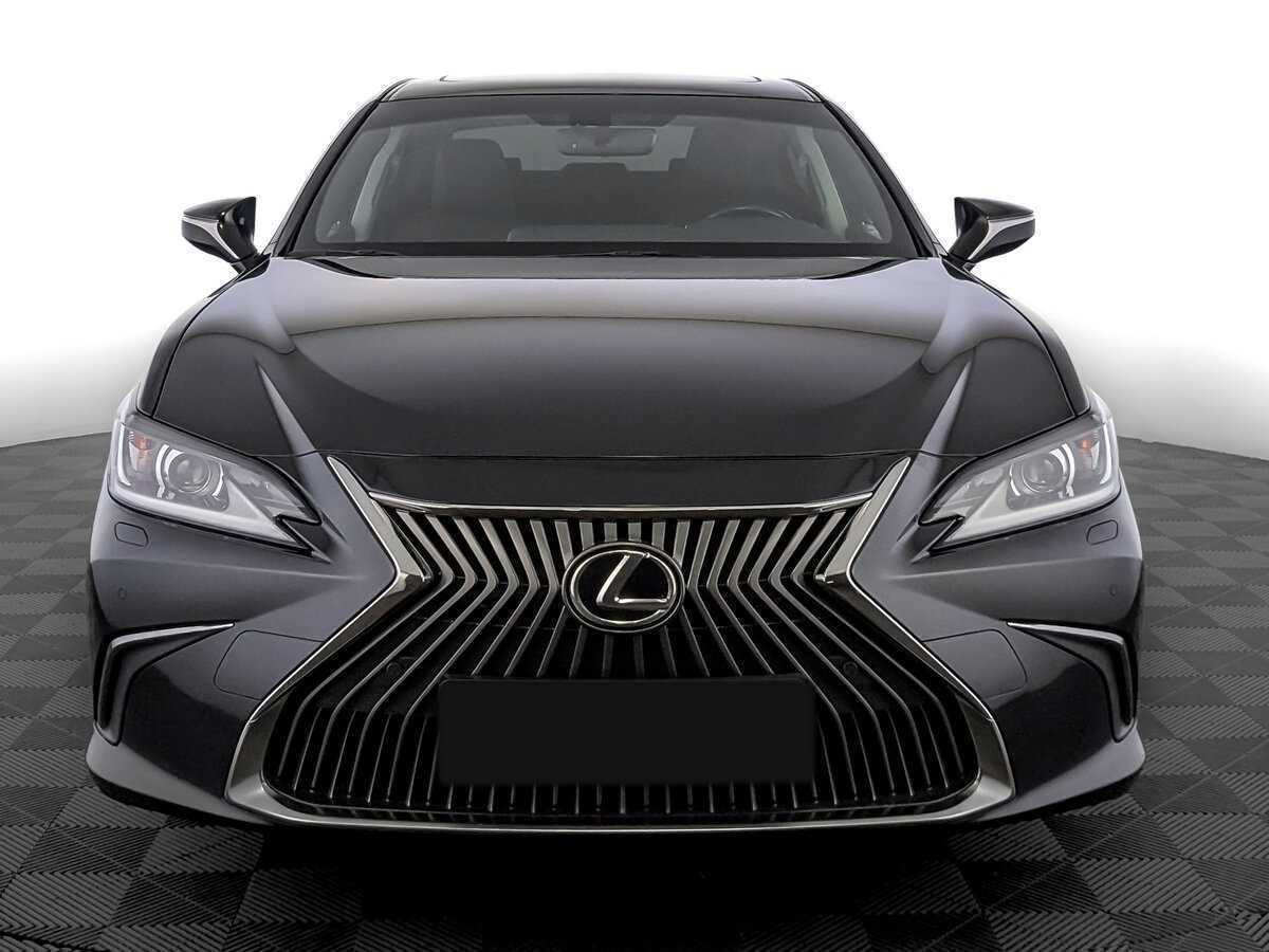 Lexus ES 250, 2020 - 90 000 км. | Фото №2