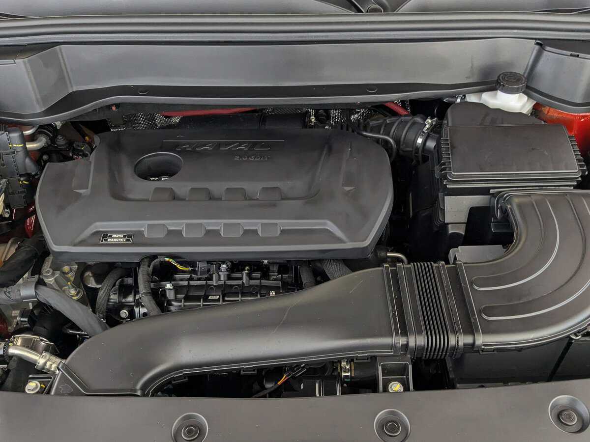 Haval F7, 2024 Фото №9